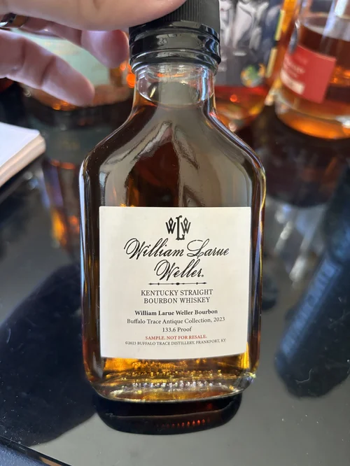 George T. Stagg 2020 Bourbon Review